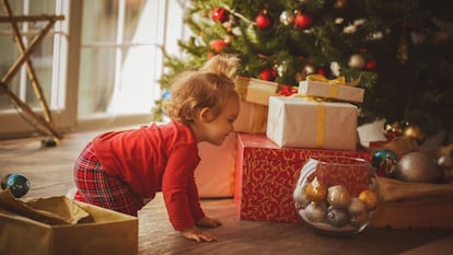 regalos para niños de un año