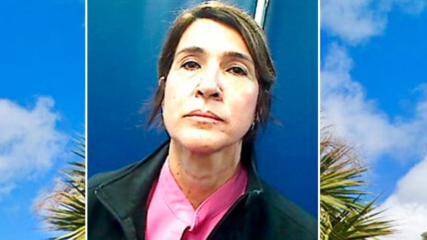 El ICE detiene a la hija del general cubano Ulises Rosales del Toro en Florida