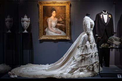 Victoria Museum Barcelona
