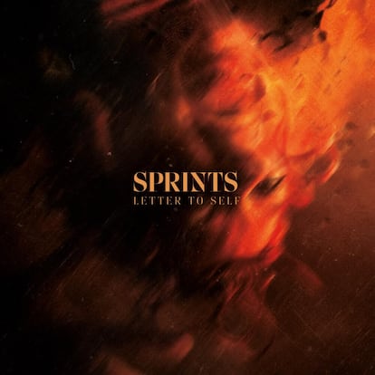 Sprints – Letter to self (City Slang)