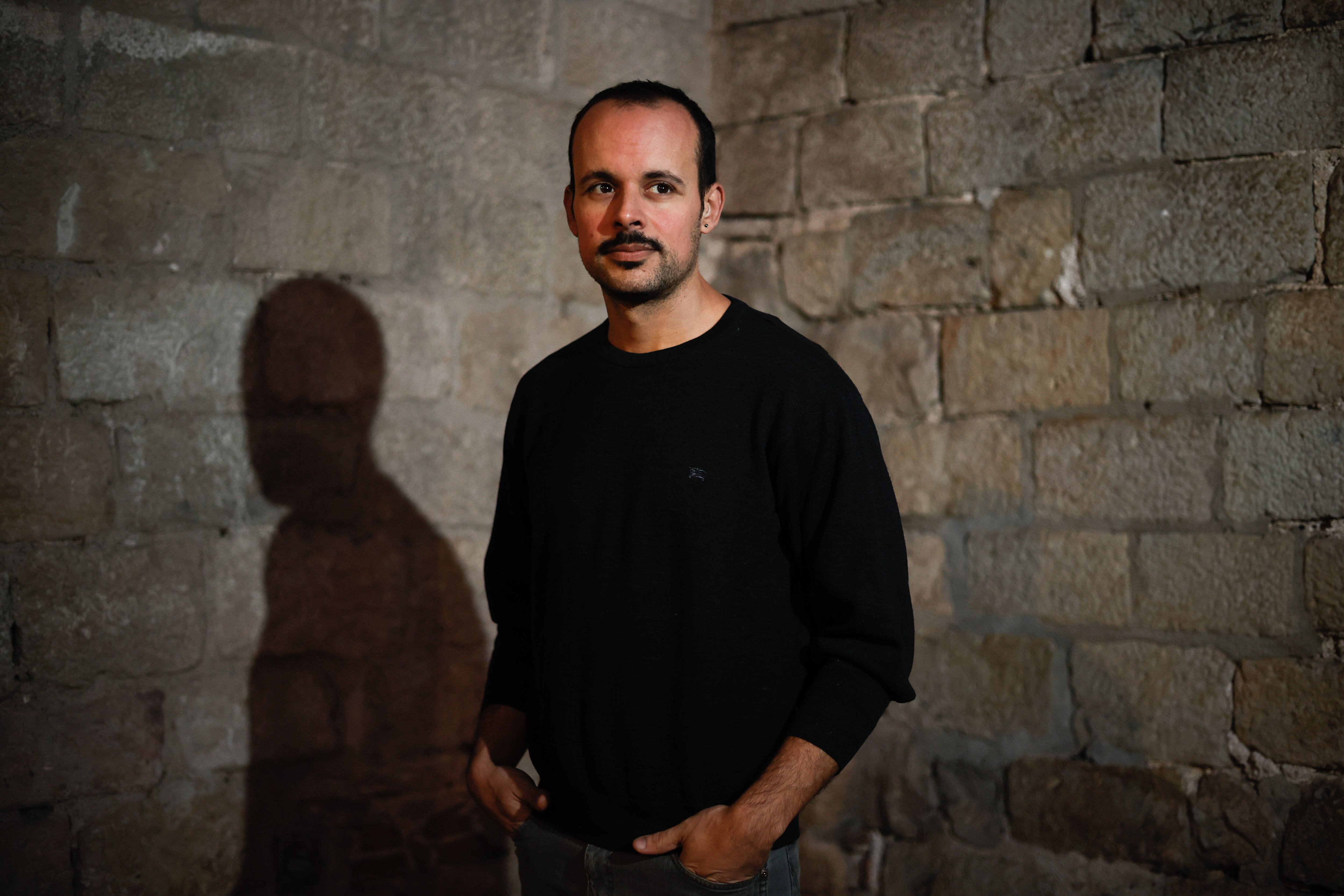 Adrià Targa: “La gent potser ha oblidat que la rima enganxa”