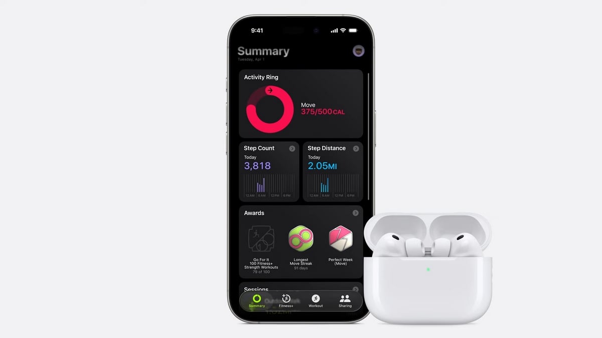 AirPods 3 Pro