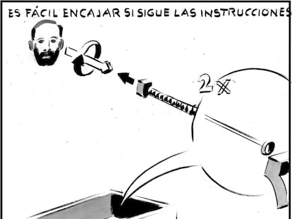 El Roto