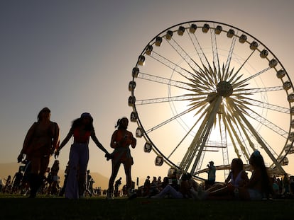 Coachella Valley Music and Arts Festival, uno de los festivales de música más