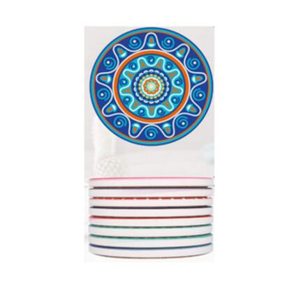Estilo mandala
