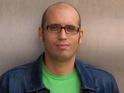 David Ferrer, profesor y escritor