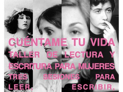Cuéntame tu vida