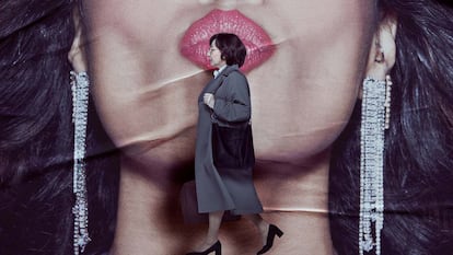Serie celeste