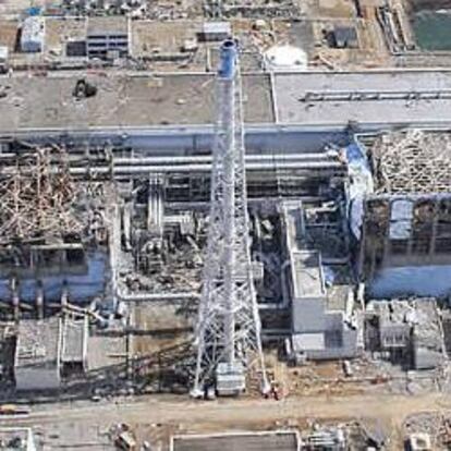 Japón pone cifras a la catástrofe de Fukushima