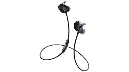 Audífonos inalámbricos Bose SoundSport Wireless