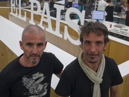 Entrevista con OBK