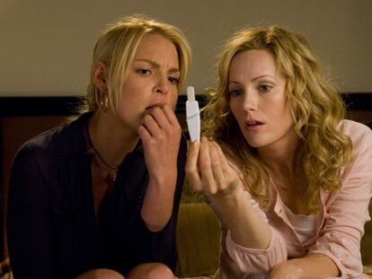 Cuatro factores que impiden que te quedes embarazada