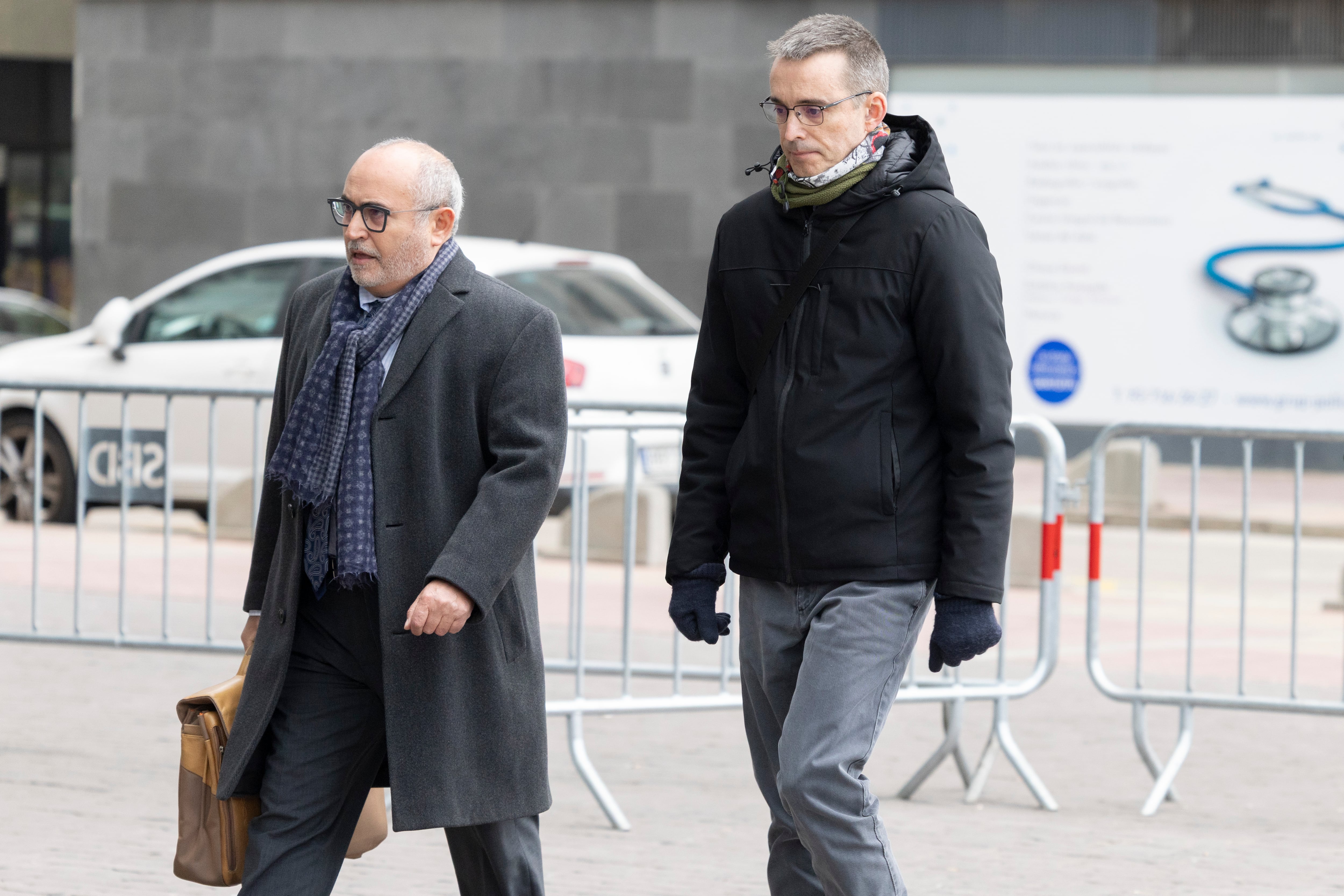 La Fiscalía pide 26 años de cárcel al principal sospechoso del crimen de Helena Jubany