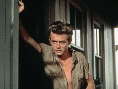 ‘Gigante’, un icono del cine de los grandes Estudios