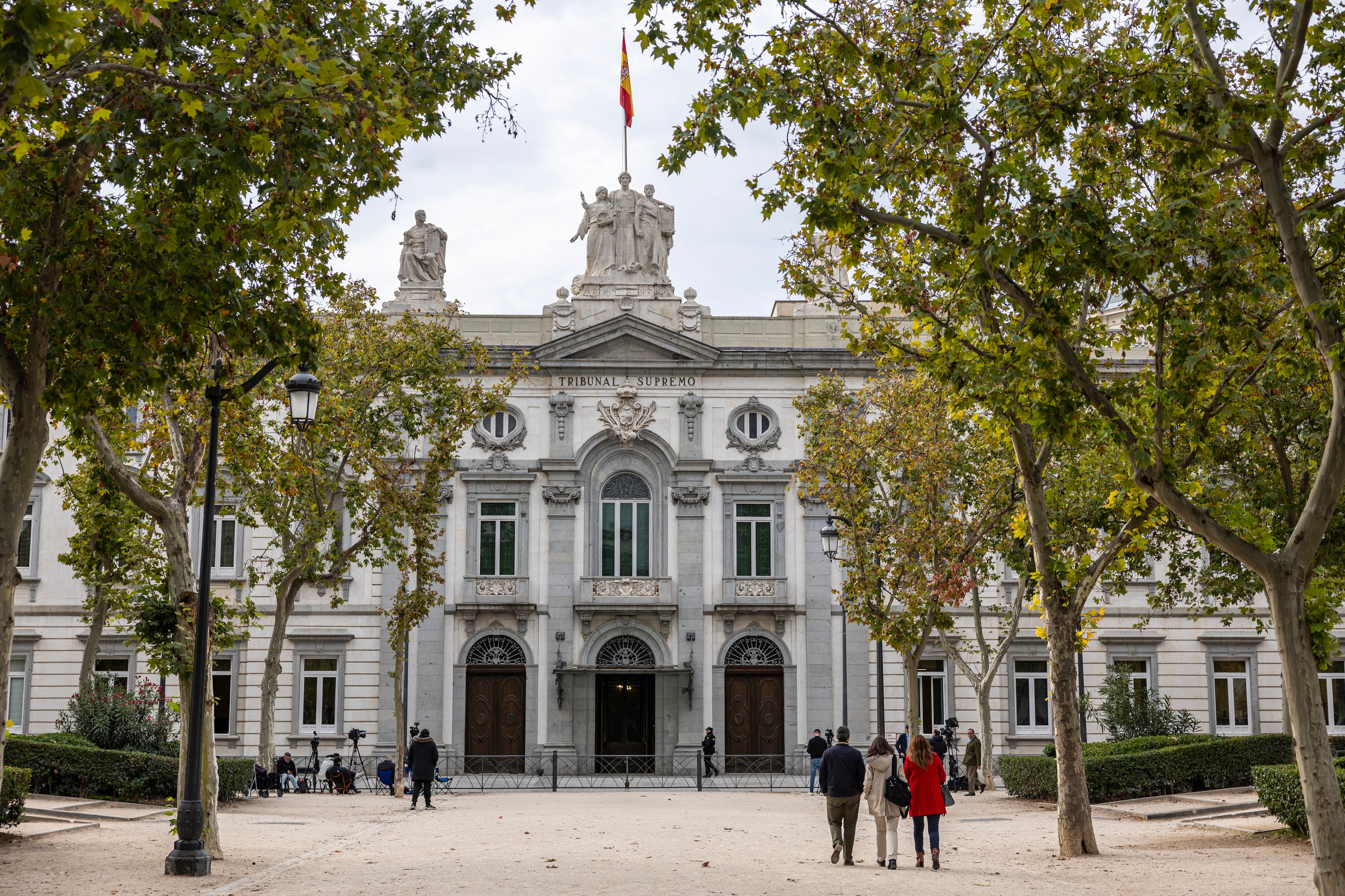 El Supremo rechaza declarar nulas de forma general las cláusulas hipotecarias ligadas al IRPH