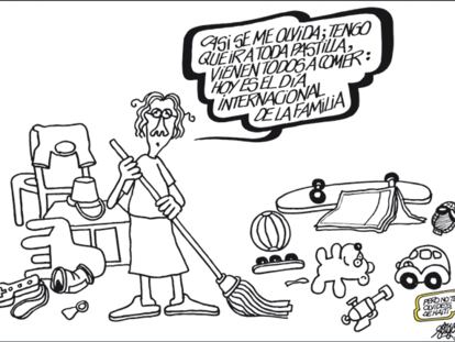 FORGES