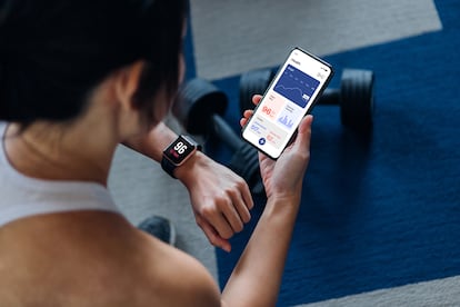 Apps para evitar ir al gimnasio y ponerse en forma