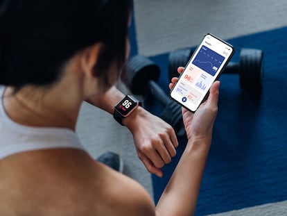 Apps para evitar ir al gimnasio y ponerse en forma