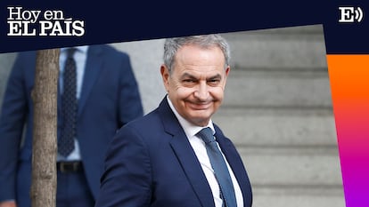 Las consecuencias de las contradicciones de Zapatero sobre sus joyas: “Nadie se ve compartiendo escenario en un mitin con él”