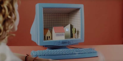 Imagen del vídeo de 'Genios', de Google.