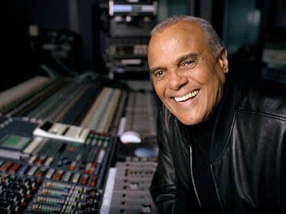 Harry Belafonte