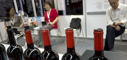 Las bodegas francesas serán mayoría en esta edición. La representación española y australiana doblarán su presencia en la Feria