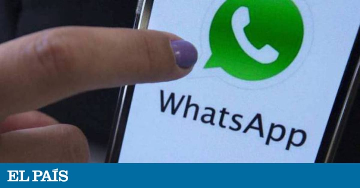 Nova versão beta do WhatsApp dá dois minutos para usuário se arrepender ...