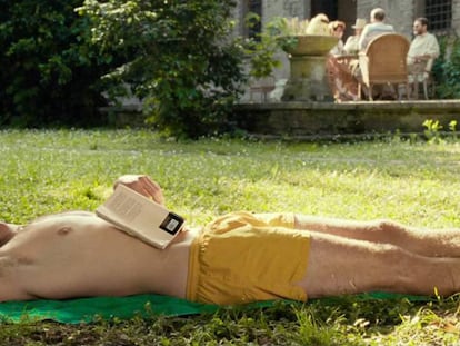 En verano, cuadernos Santillana