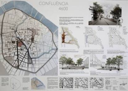 Imagen del proyecto 'Confluència'.