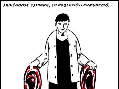 El Roto
