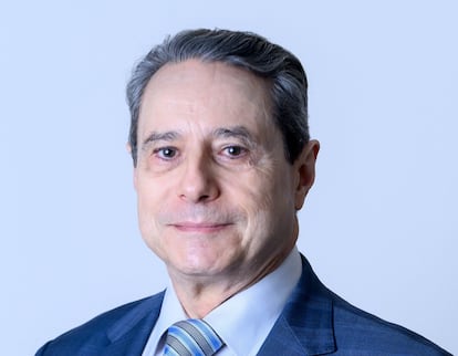 Miguel Martín, presidente de GEICAM.