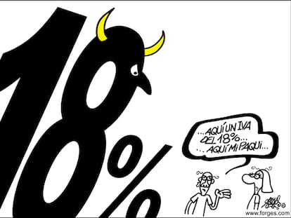 FORGES