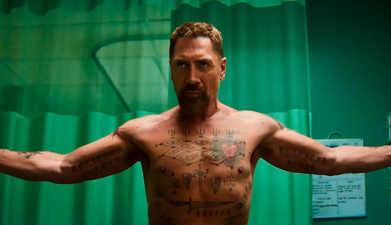 No te aburras el fin de semana: estrenos en las plataformas del 5 al 7 de junio