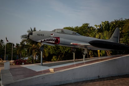 Vuelos de la muerte Acapulco