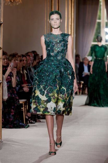 giambattista valli alta costura otoño-invierno 2012/13