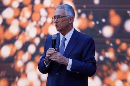 Ricardo Salinas Pliego