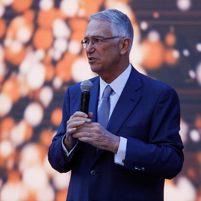 Ricardo Salinas Pliego