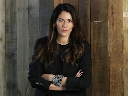 Marta Echarri,  directora general de N26 en España