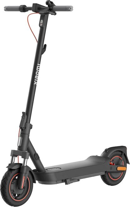 Patinete eléctrico Xiaomi Electric Scooter 5 MAX