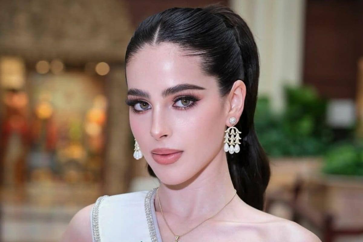 Fátima Bosch, Miss México 2025, es humillada por el presidente de Miss Universo Tailandia: “Somos mujeres empoderadas, nadie puede callar nuestra voz” | Gente y Estilo de vida | EL PAÍS México