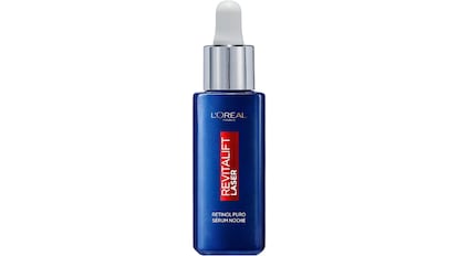 El sérum con retinol para tu rutina facial.