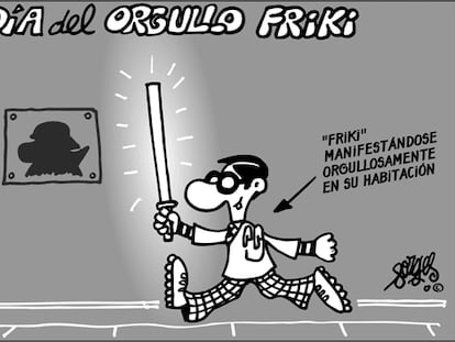 FORGES