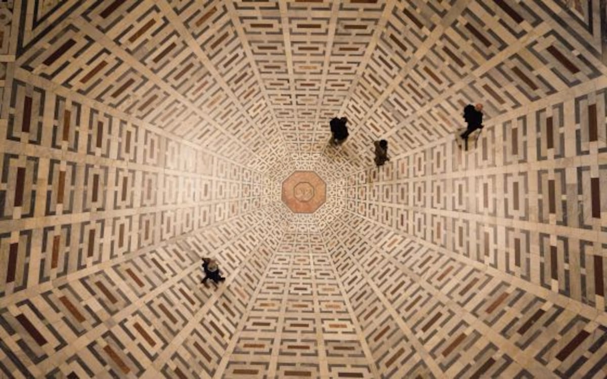 Escenarios de Florencia | Lonely | El Viajero | EL PAÍS, image size:1200x750