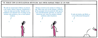 Inteligencia artificial