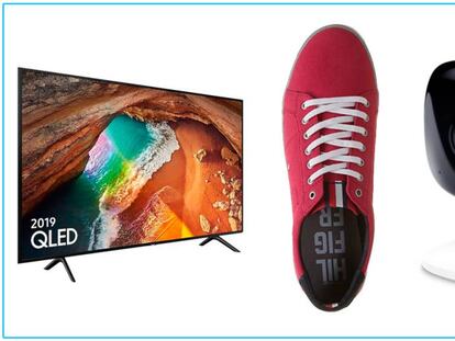 Las mejores ofertas y precios de la semana en Amazon y eBay (1 de agosto)