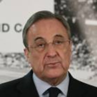 Bruselas obligará al Real Madrid a devolver 18,4 millones en ayudas, según "Financial Times"