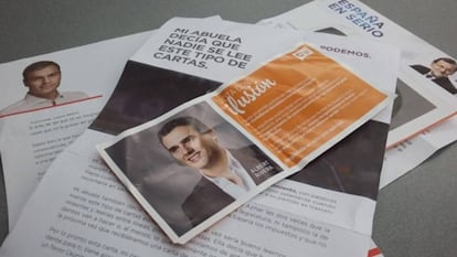 El TC anula el precepto que permitía a los partidos rastrear opiniones políticas de los ciudadanos