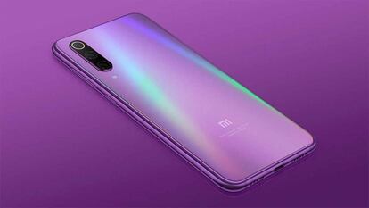 Xiaomi Mi 9