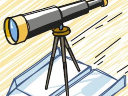 Este ‘drone’ es un cotilla