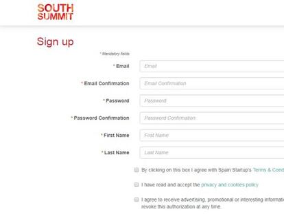 Las startups más innovadoras ya pueden presentarse al próximo South Summit